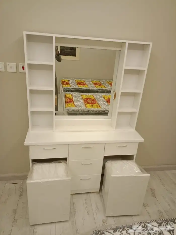 غرف نوم وطني جديده جاهزه 18