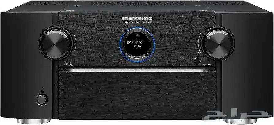 Marantz av8805 0