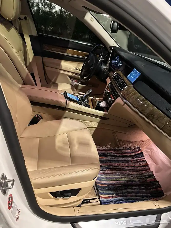 BMW 730Li for Sale 0