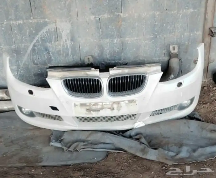 صدام امامي BMW e92 0