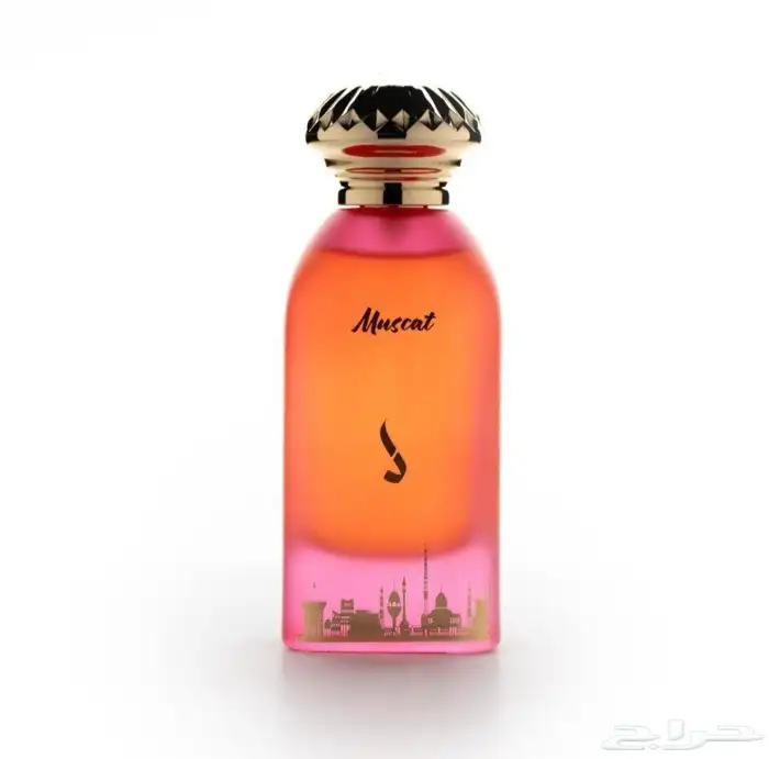عطور دخون الاماراتية 0