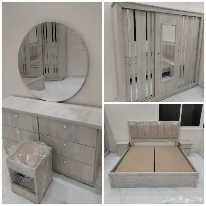 غرف نوم وطني 6