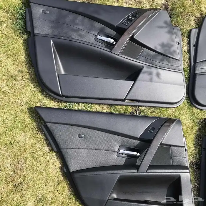 قطع ويكورات e60 11