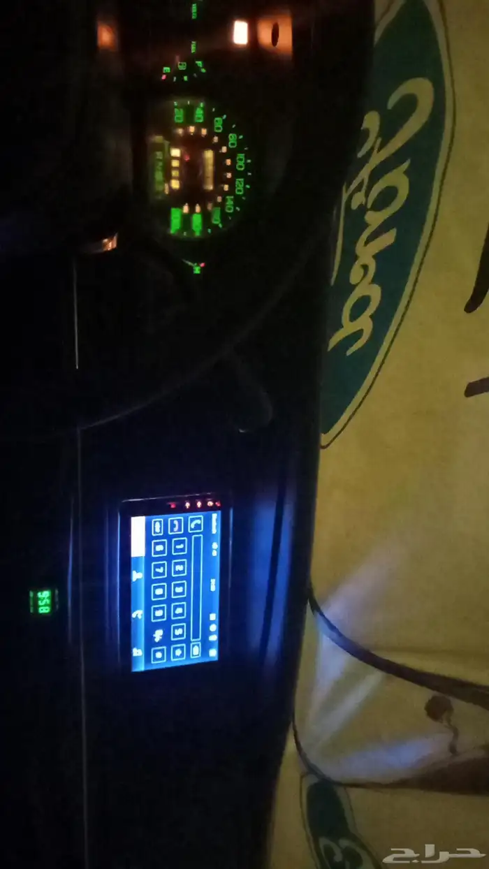 شاشه فكتوريا 0