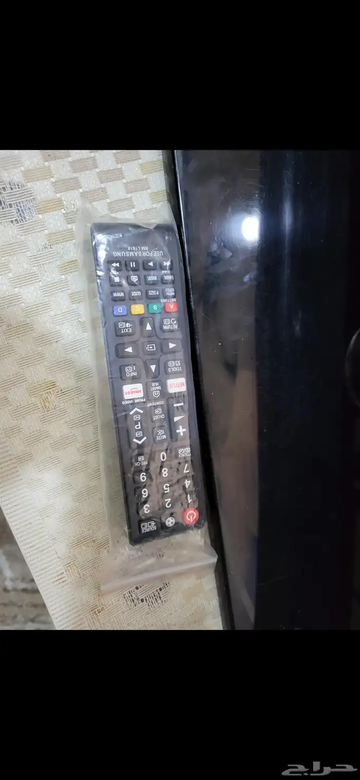 شاشة سامسونق 4