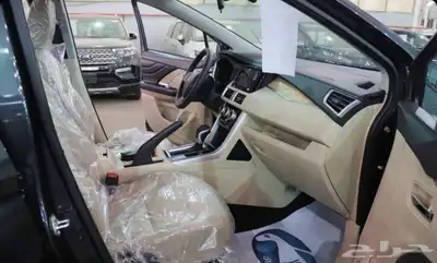 ميتسوبيشي اكسباندر فل كامل 2025. 9