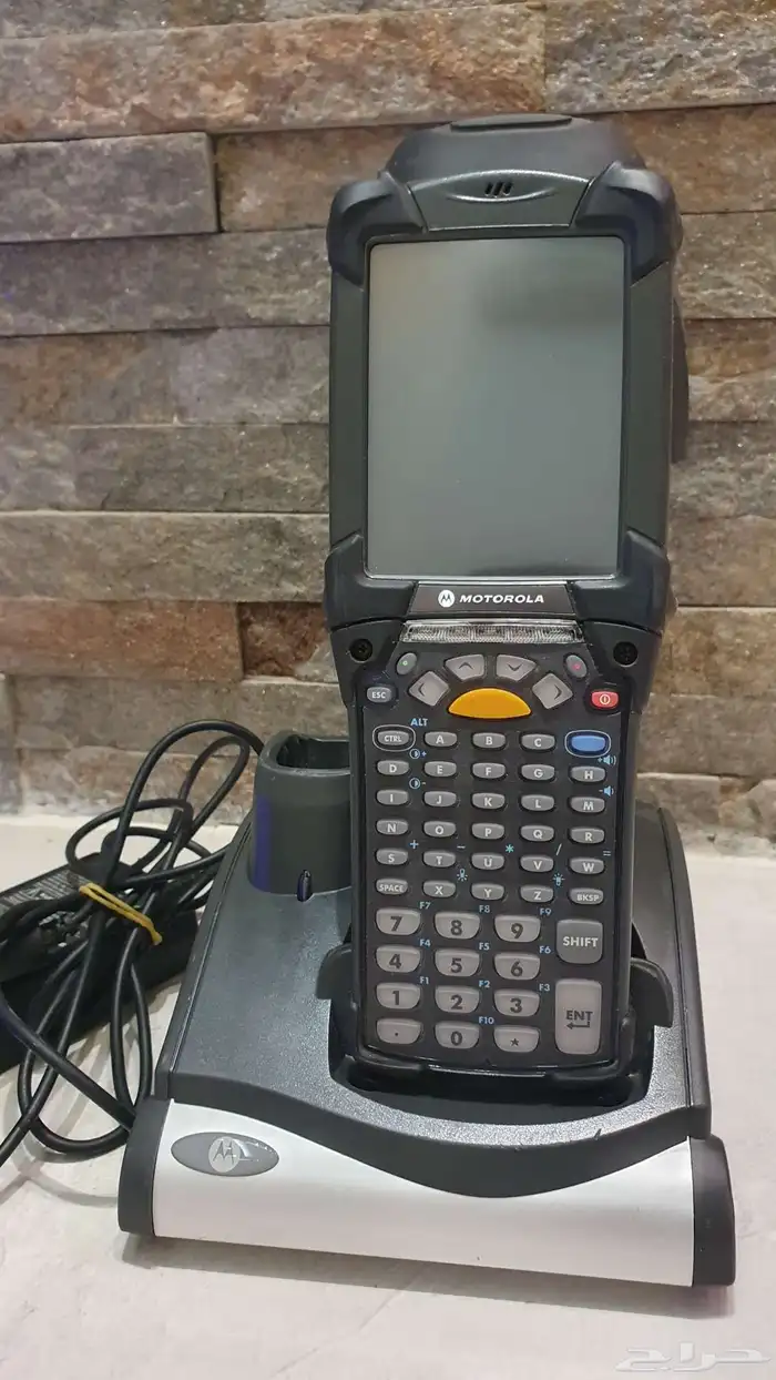Motorola Symbol MC9190  باركود سكانر 3