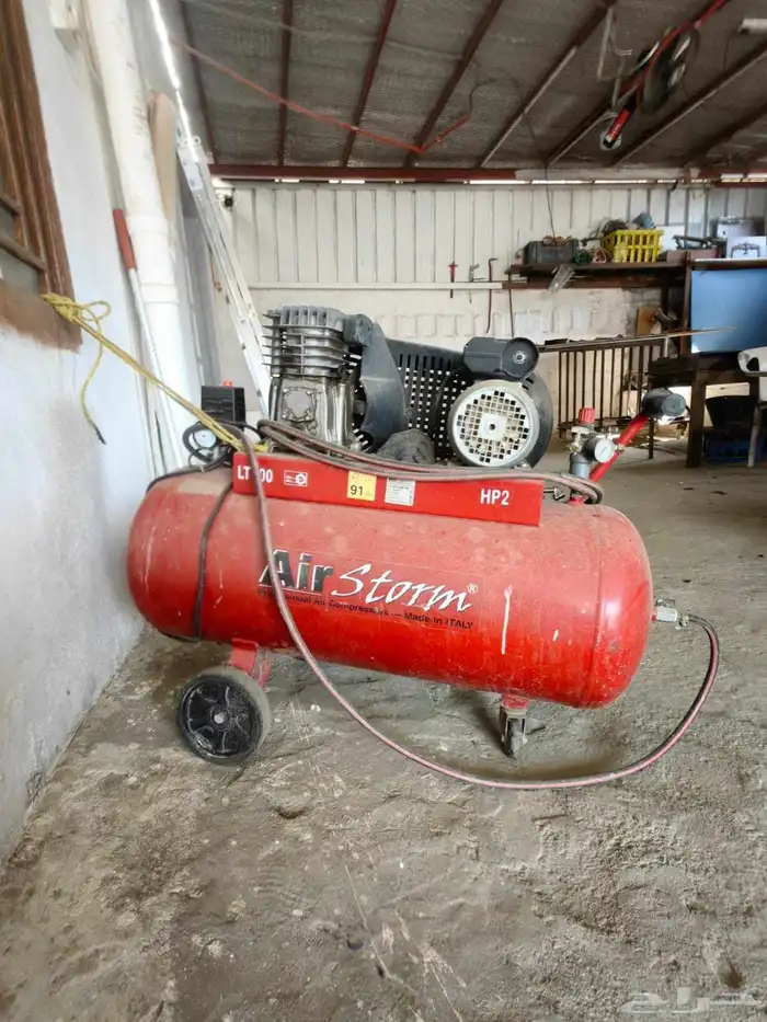 كمبرسر حجم100 0