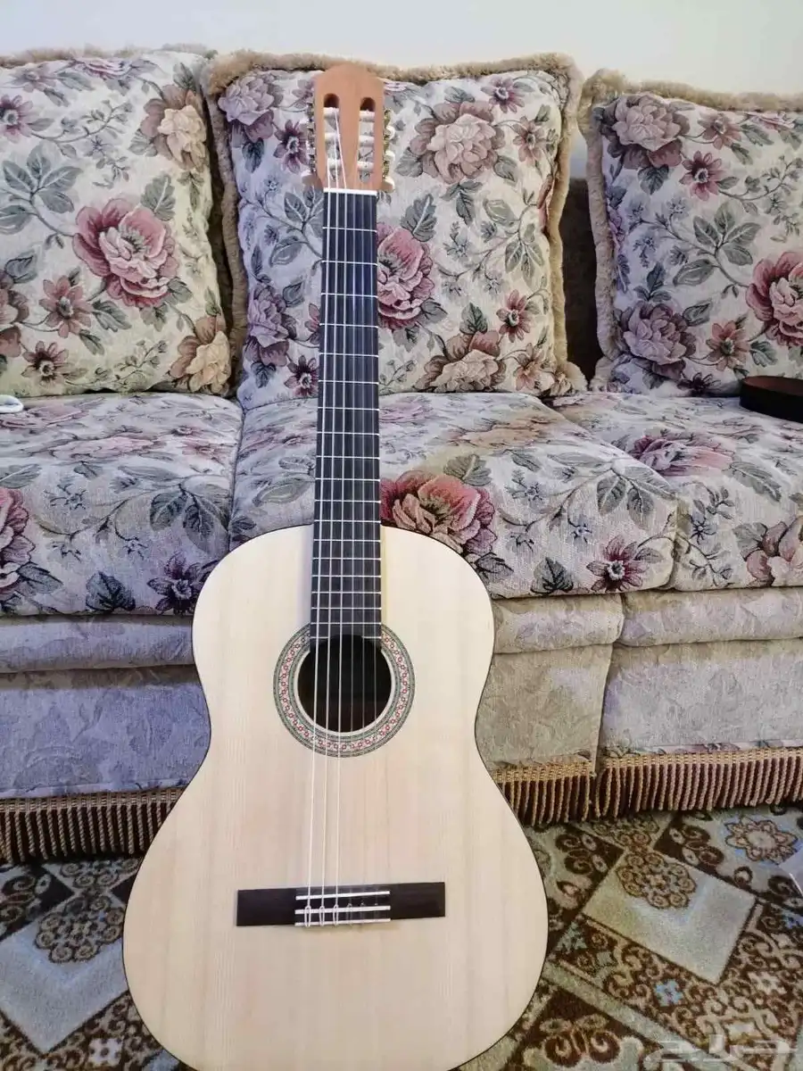 Yamaha guitar 0