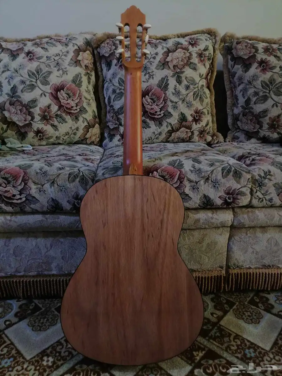 Yamaha guitar 2
