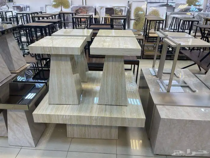 طاولات ضيافة 5