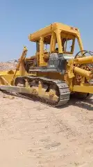 بلدوزر للإيجار 2