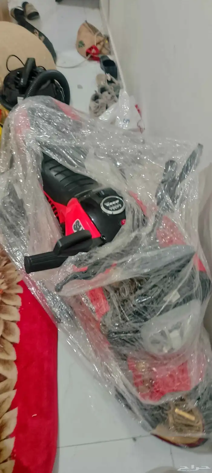 دراجه اطفال 1