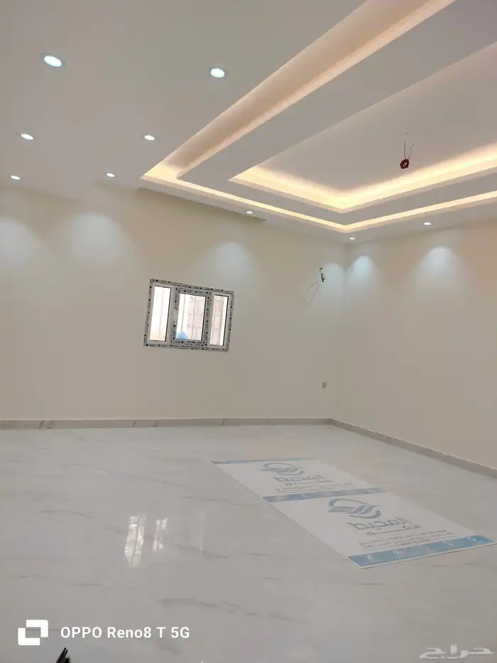 لتنفيذ أعمال الدهانات والديكورات و ورق الجدران بافضل جوده 9