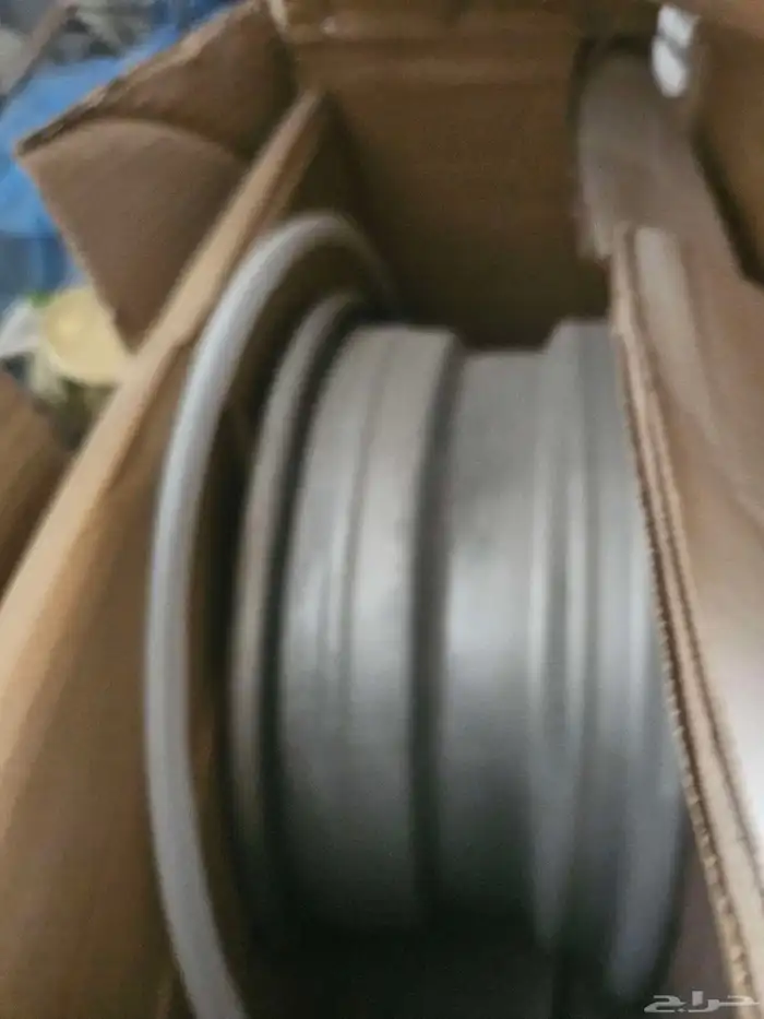 جنوط مقاس 16 عدد 6 مسمار 0