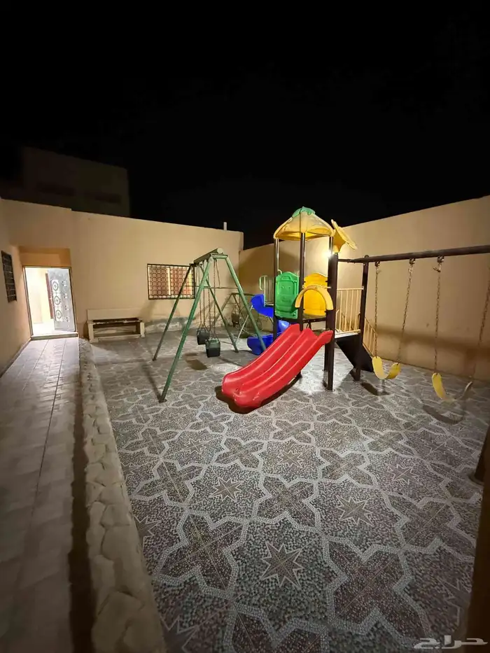 شاليه وصال 7