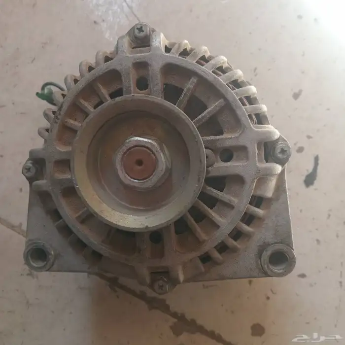 دينمو جمس 100وسلف هايلكس ديزل 2022وتحت اصلي تيوتا وكالة 0