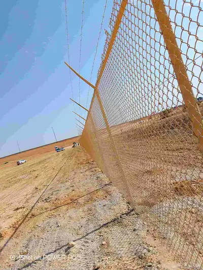مقاول شبوك ومظلات 2