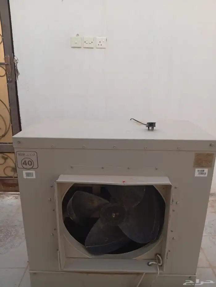 مكيف صحراوي 0