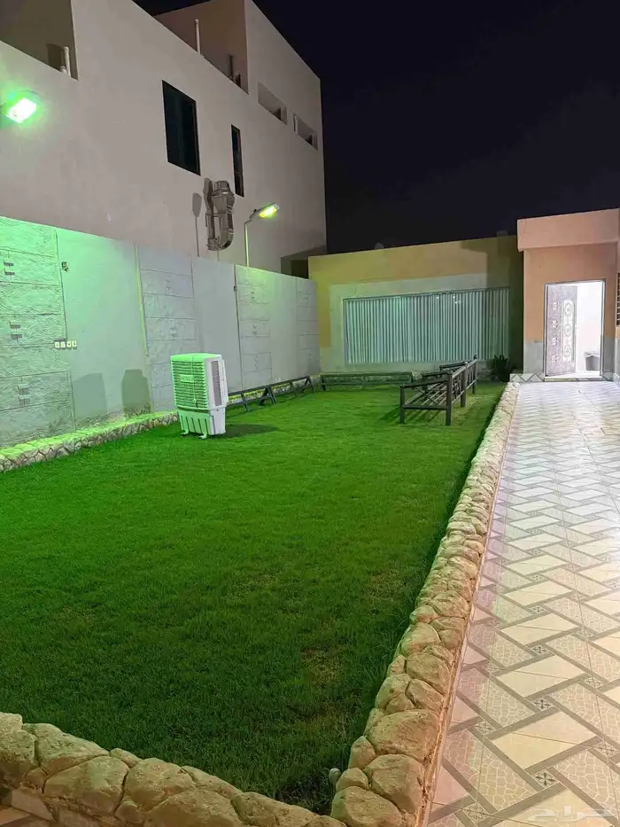 شاليه وصال 9