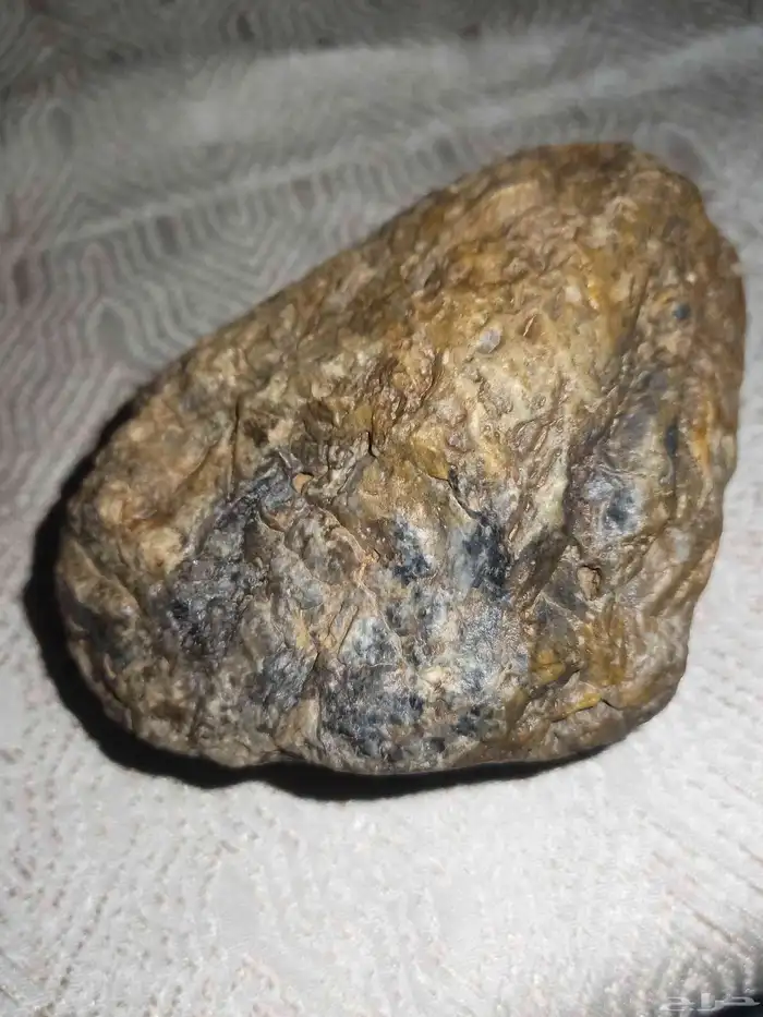 خام الكوراندوم ياقوت أزرق . 6 . Corundum raw sapphire 0