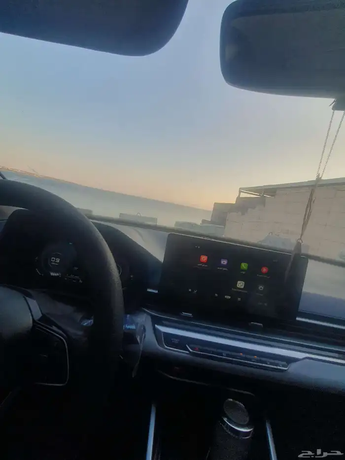 امجراند كمفورت الوعلان 2023 وكاله لون جميل ماشي 100 2