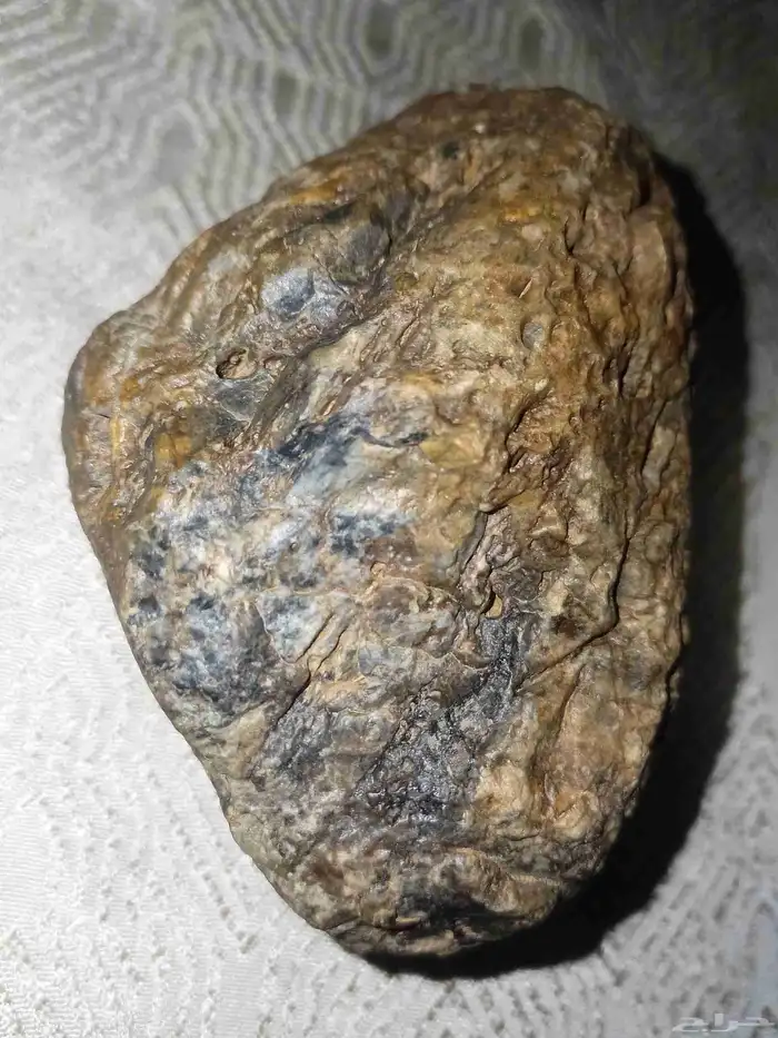 خام الكوراندوم ياقوت أزرق . 6 . Corundum raw sapphire 4