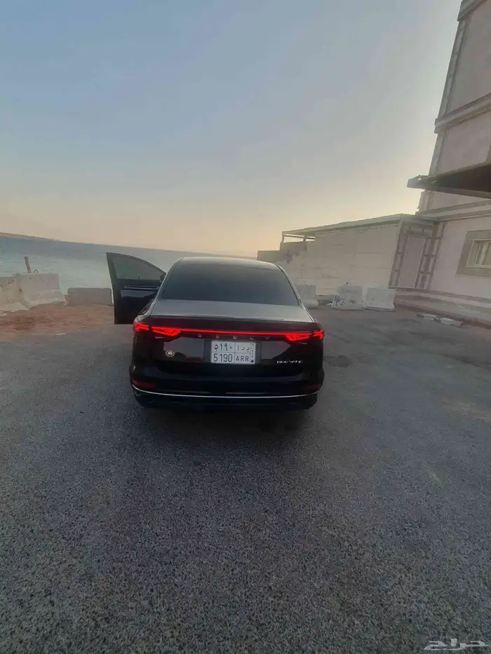 امجراند كمفورت الوعلان 2023 وكاله لون جميل ماشي 100 5