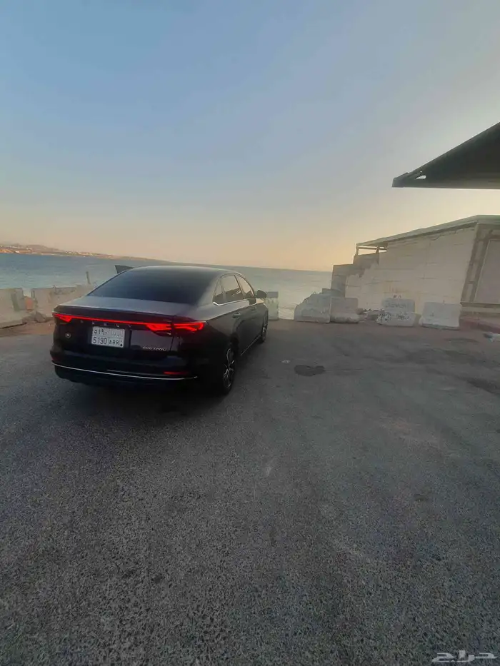 امجراند كمفورت الوعلان 2023 وكاله لون جميل ماشي 100 4