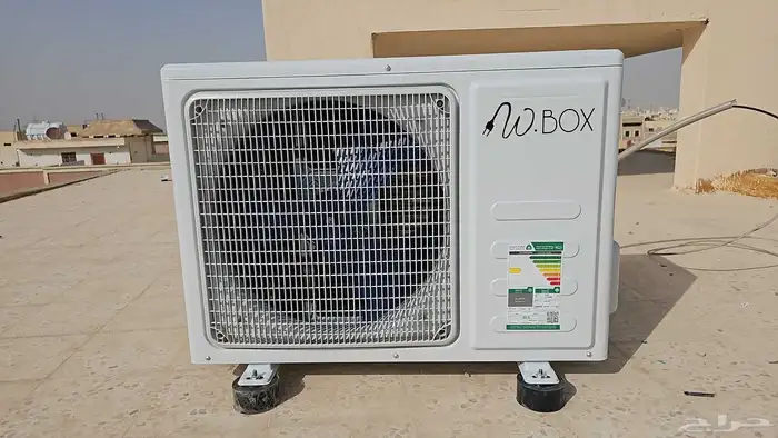 مكيفات اسبلت 0
