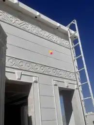 بديل الحجرلياسه ملونه تغنيك عن الياسه العايديه والبويات 8