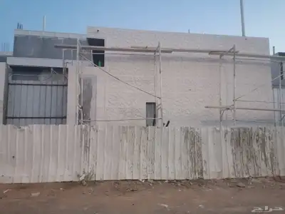لياسة ملونة. بديل الحجر 3