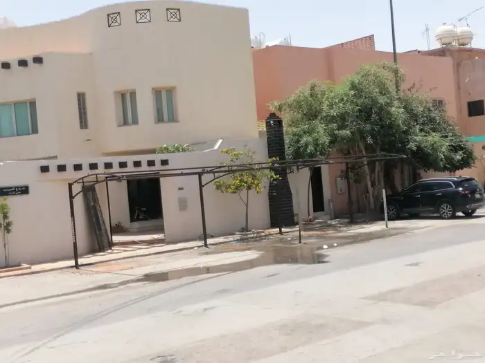 حداد مظلات وسواتر 7