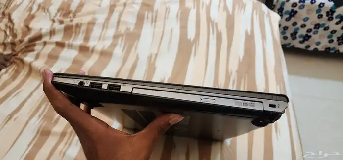 لابتوت lenovo 512GB 5