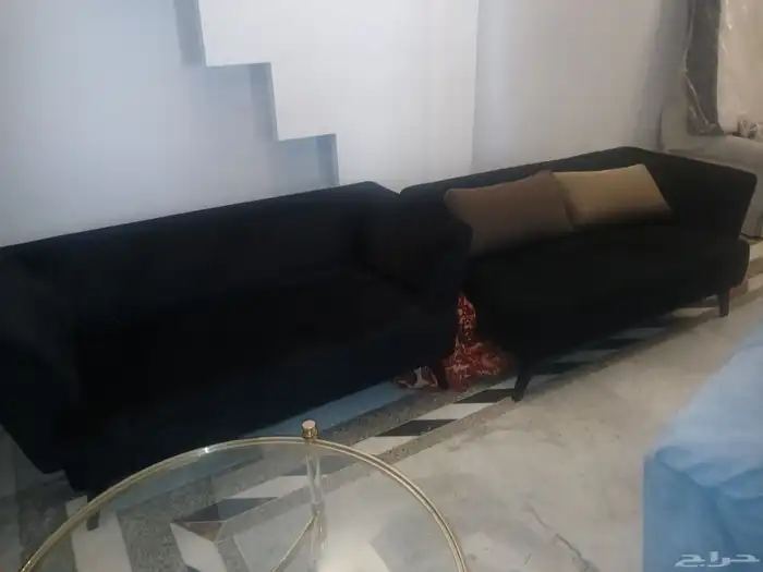 كنب فاخر كنب استرخاء 4طقوم بسعر مناسب 5