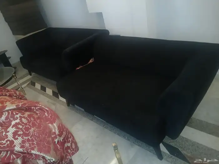 كنب فاخر كنب استرخاء 4طقوم بسعر مناسب 3