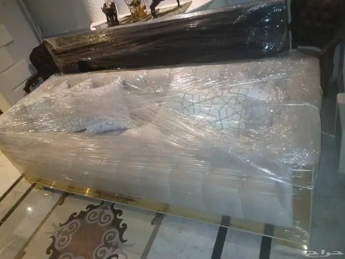 كنب فاخر كنب استرخاء 4طقوم بسعر مناسب 28