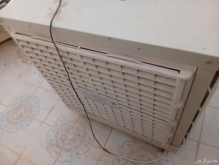 مكيف صحراوي 2