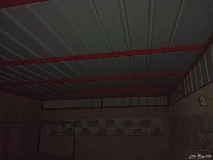 مكيف سبليت وحديد شينكو ورفوف حديدي ودجاج للبيع 7