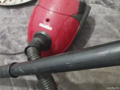 مكنسه كهربائيه جيباس 2