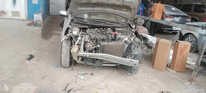 جميع السيارات 1