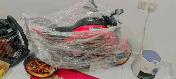 دراجه اطفال 2