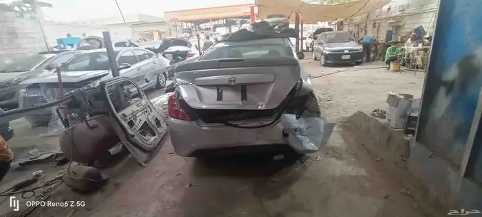 جميع السيارات 2
