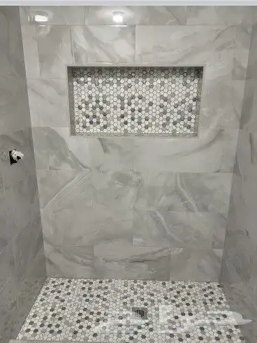 شغل مقاولات شغل ليزر جھاز شغل سرمي  برسلان صب  نضاف 3