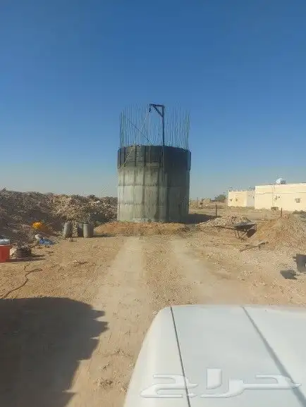 خزان دريري 1