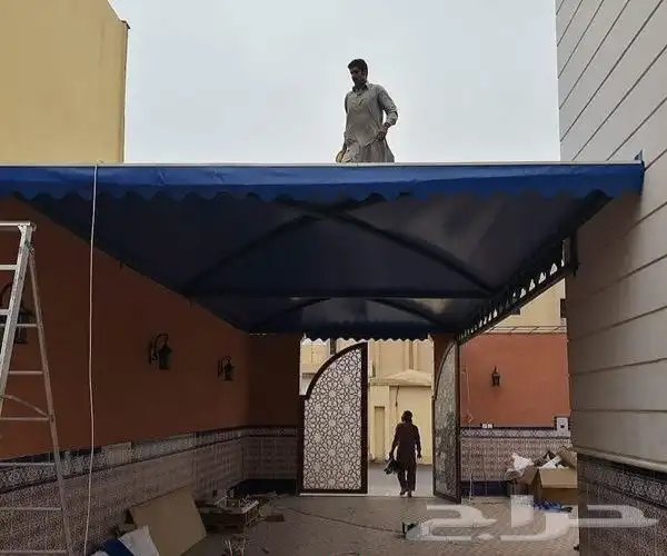 حداد مشغولت حدايديه 1