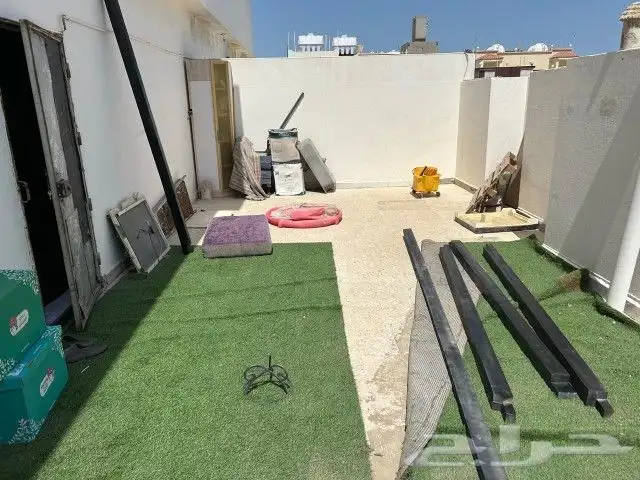 تفصيل مظله و كراسي و بديل خشب و عشب صناعي كل 20