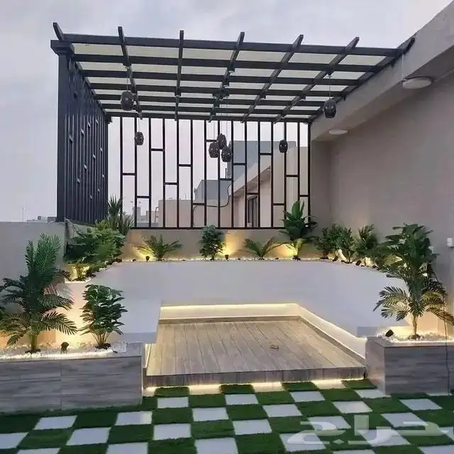 حداد مشغولت حدايديه 2
