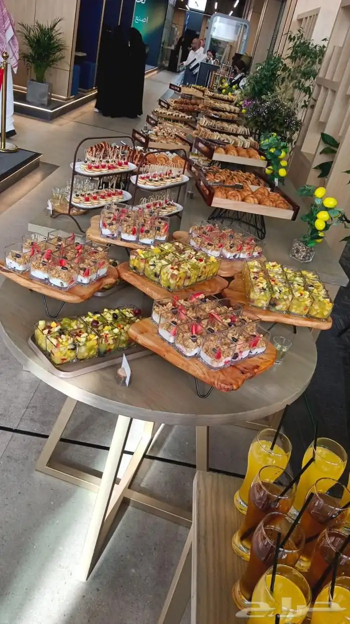 متوفرلديناخدمات ضيافة باقل الاسعار 8