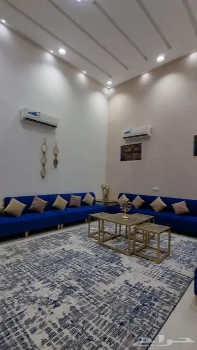 للبيع شاليه دخله 170 الف بالسنه 2